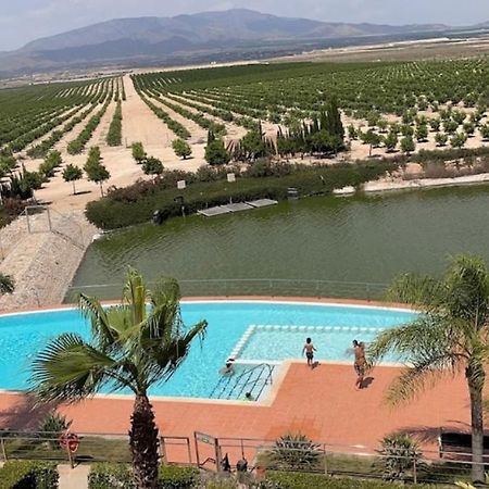 Condado De Alhama Golf Resort In Murcia Alhama de Murcia Extérieur photo