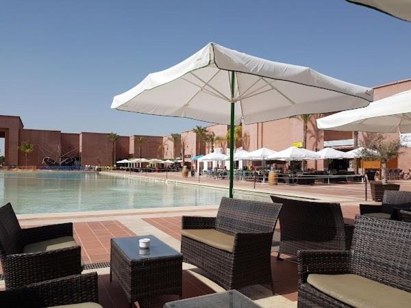 Condado De Alhama Golf Resort In Murcia Alhama de Murcia Extérieur photo