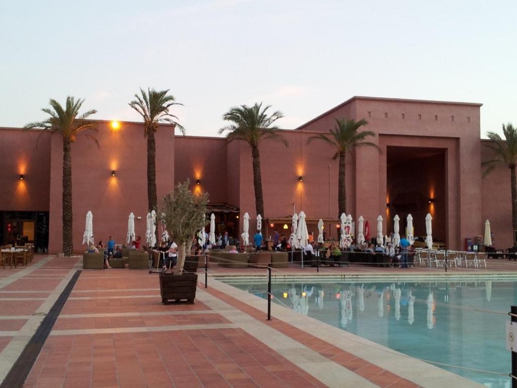 Condado De Alhama Golf Resort In Murcia Alhama de Murcia Extérieur photo