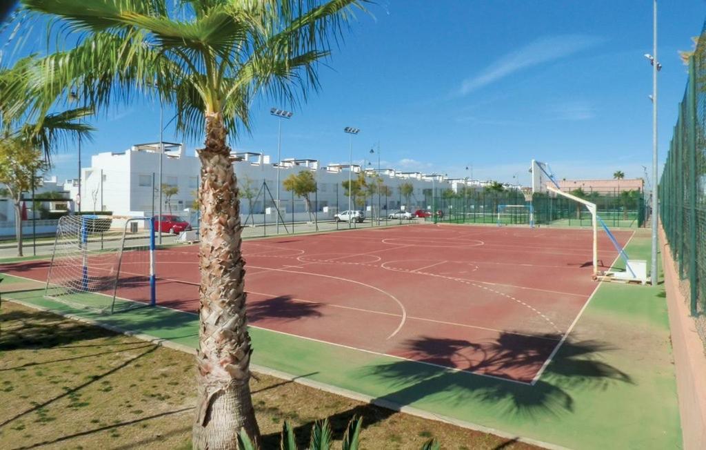 Condado De Alhama Golf Resort In Murcia Alhama de Murcia Extérieur photo