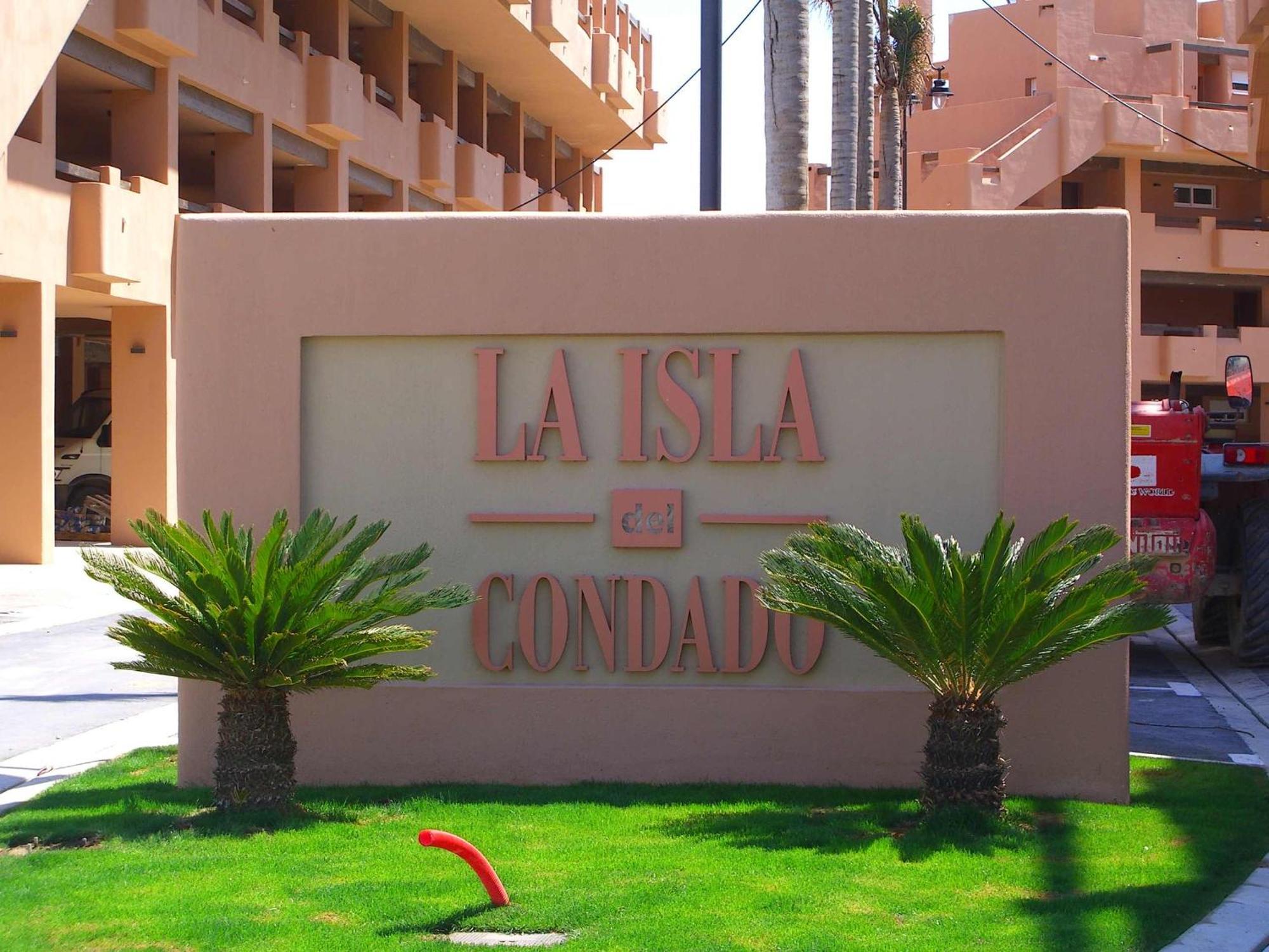 Condado De Alhama Golf Resort In Murcia Alhama de Murcia Extérieur photo